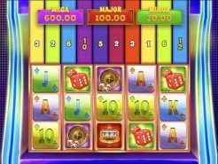 Spin It Vegas Slots